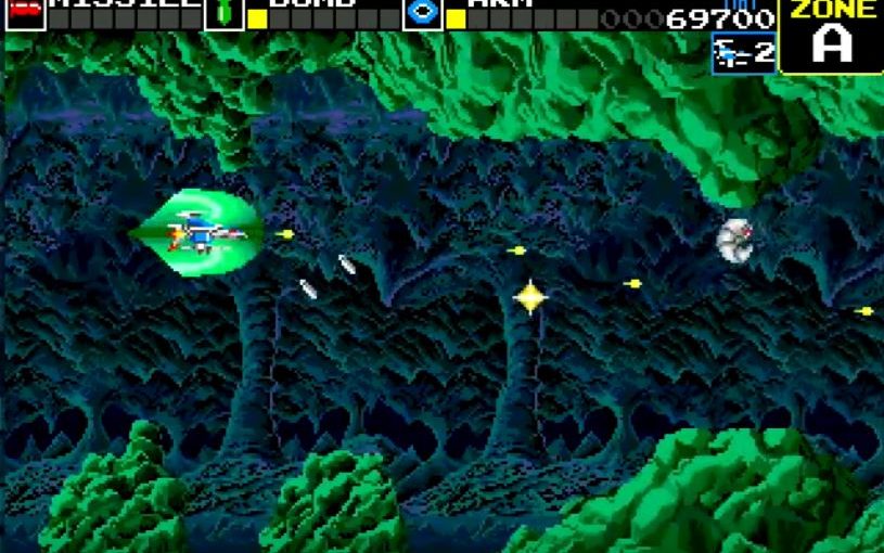 sega genesis mini games ranked