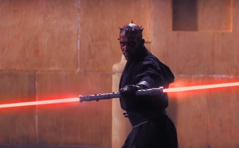 WhoDatJedi podcast: How do the prequels enhance the original Star Wars trilogy?